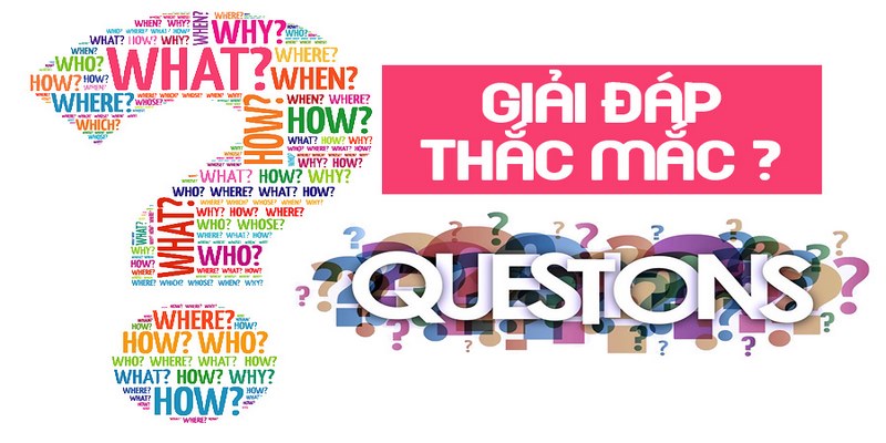 Giải đáp thắc mắc khi giải trí tại trang chủ 123BET
