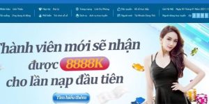 123B Tặng 100k Miễn Phí Dành Cho Tất Cả Tân Cược Thủ