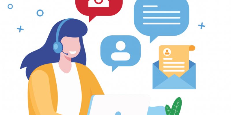 Liên hệ chăm sóc khách hàng 123BET