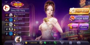 Tiến Lên Zingplay Game Bài Đổi Thưởng Hot Nhất Thị Trường