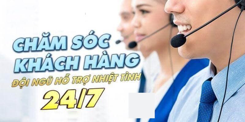 Đánh giá dịch vụ chăm sóc khách hàng tại 123BET