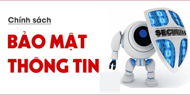 Nội dung chính sách bảo mật 123BET