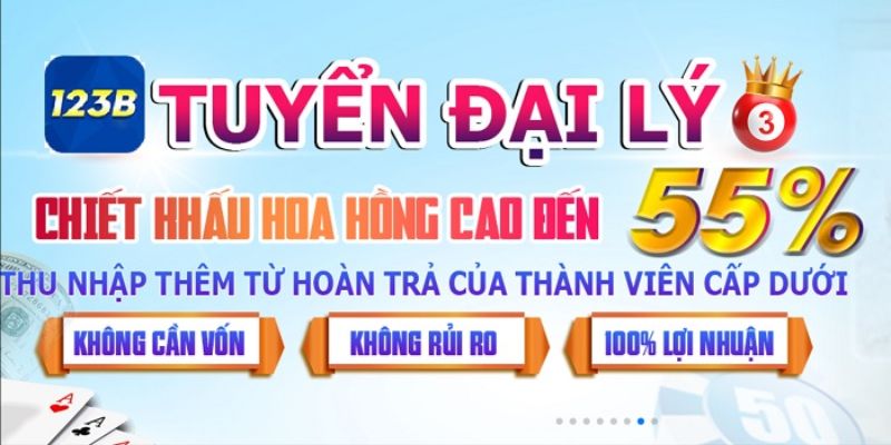 Cách đăng ký trở thành đại lý cho mọi bet thủ