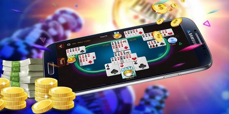 Game bài online hấp dẫn