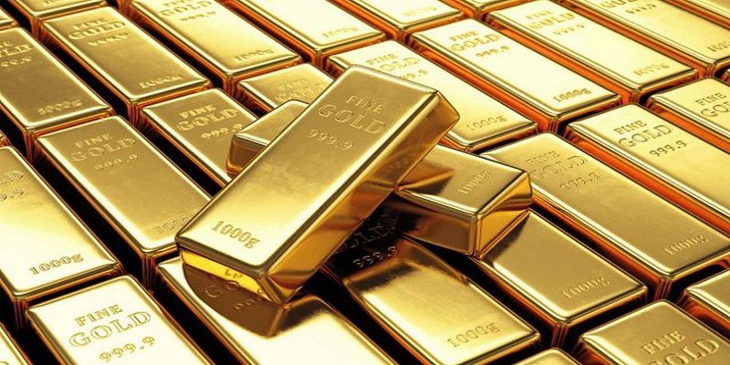 Giải mã chi tiết giấc mơ nhặt được vàng
