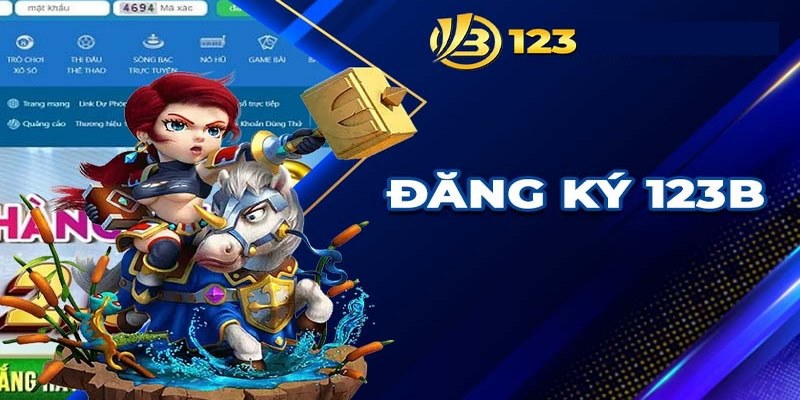 Vài nét cơ bản về 123BET 