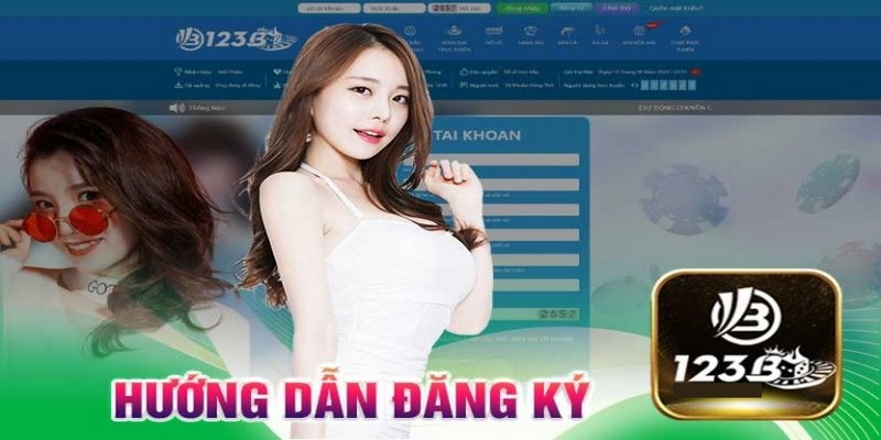 Vì sao cần đăng ký tài khoản 123BET