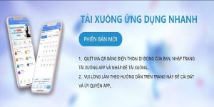 Hướng Dẫn Tải App 123B Về Thiết Bị Nhanh, An Toàn Nhất