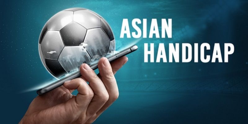 Kèo handicap là gì?