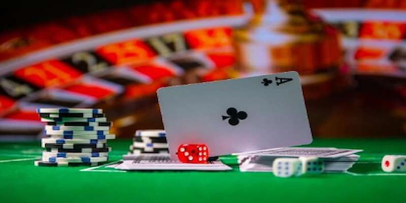 Game bài xì tố 5 cây là gì?