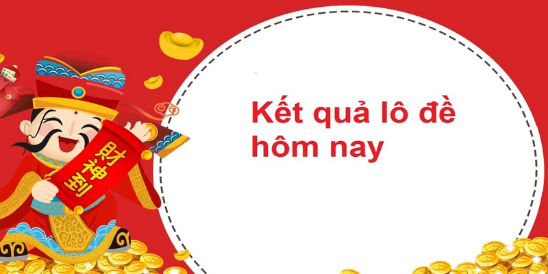 Xin số đề hôm nay là gì 