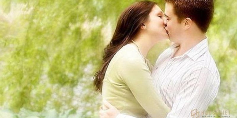 Mộng hôn cổ người lạ
