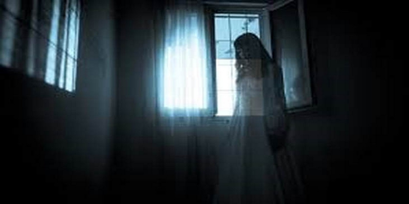Nên làm gì khi ngủ mơ thấy ma