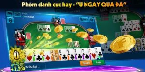 Phỏm Ongame Là Gì? Cách Chơi Bất Bại Trên Mọi Bàn Cược