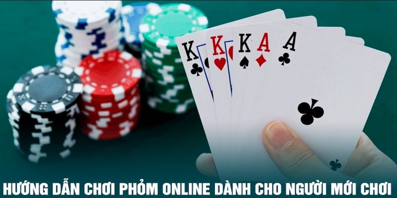 Giới thiệu luật và cách chơi của game