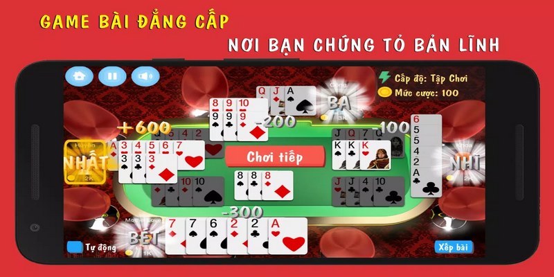 Học hỏi kinh nghiệm chơi từ các cao thủ