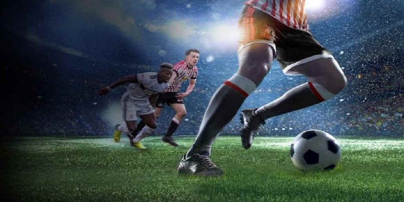 Tổng hợp kèo bóng đá phổ biến nhất