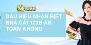 123B Lừa Đảo Thực Hư Thế Nào? Tìm Hiểu Tin Chuẩn Ngay