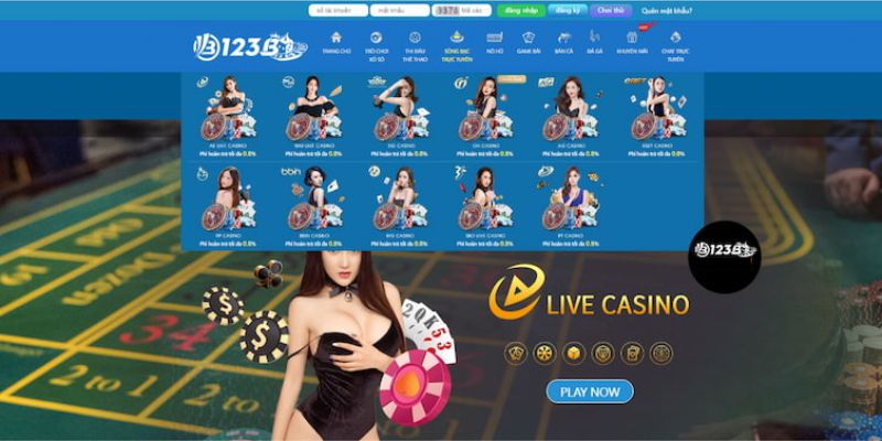 Có nên chơi game online trên 123BET không?