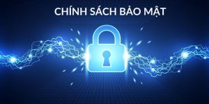 Chính Sách Bảo Mật 123BET - Bảo Mật Thông Tin Hội Viên