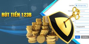 Hướng Dẫn Rút Tiền 123BET Chi Tiết, Cam Kết Thành Công 100%