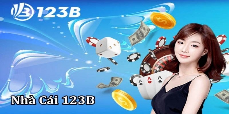 123BET - Trang chủ cá cược đình đám