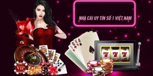 Top 5 Nhà Cái Uy Tín Hàng Đầu Tại Thị Trường Mạng Việt Nam