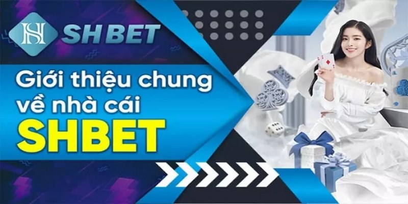 SHBET - top 5 nhà cái uy tín nhất