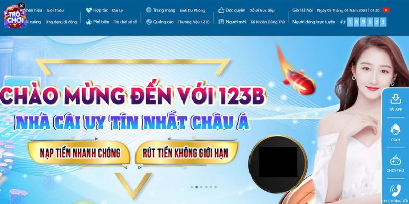 Dịch vụ khách hàng chuyên nghiệp trên 123BET là gì?