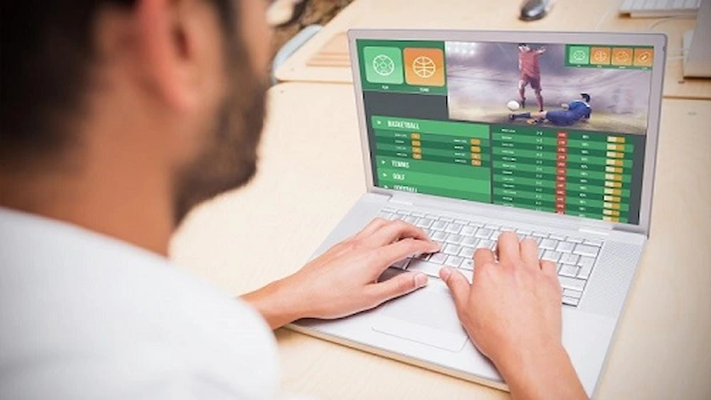 Cá Cược Trực Tuyến Hoạt Động Như Thế Nào?