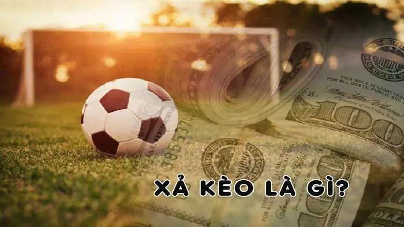 XẢ KÈO LÀ GÌ VÀ TẠI SAO NÓ LẠI QUAN TRỌNG?