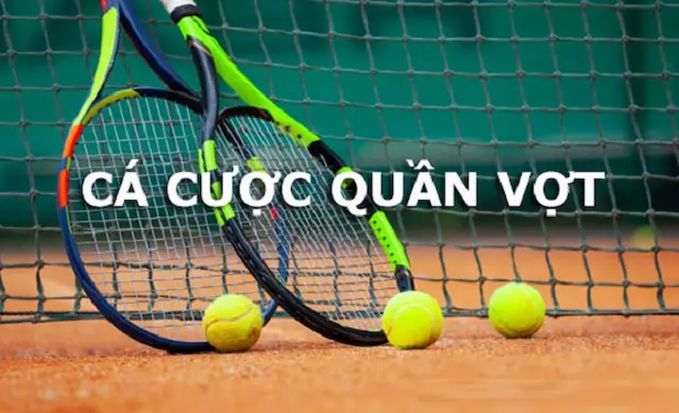 Những lời khuyên cá cược quần vợt tốt nhất cho người mới