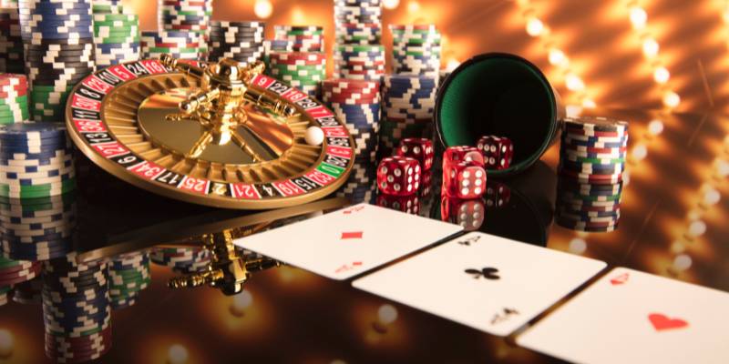 Điểm nổi bật hấp dẫn người chơi của casino ww88